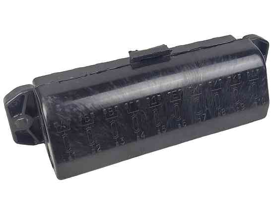 Блок 2101, 2102, 2103, 2106, Таврия 1102-1105, ГАЗ, Богдан, МТЗ, Камаз, Урал предохранителей Мукачево