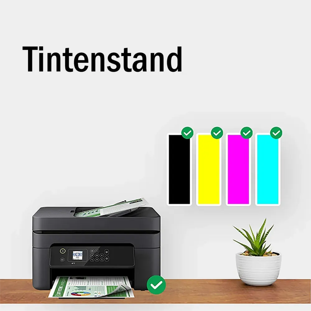 Б/У Чорнильні картриджі Kamo 305 XL HP Дніпро - фото 4