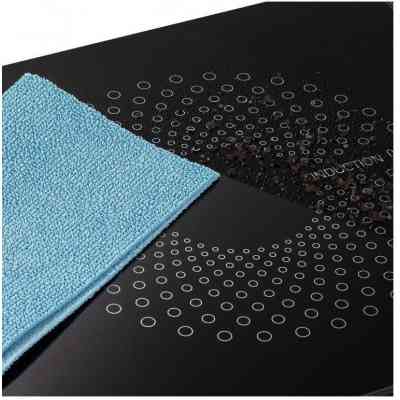 Электроплитка Sencor SCP4501BK Винница