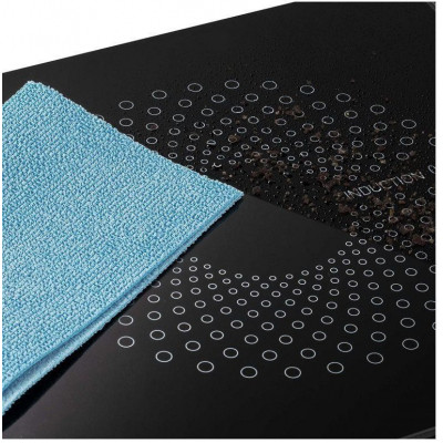 Электроплитка Sencor SCP4501BK Винница - изображение 6