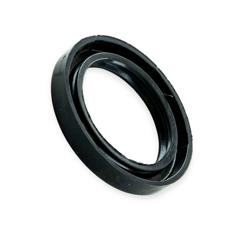 Сальник Урал 50-70 коленвала Мукачево - изображение 1