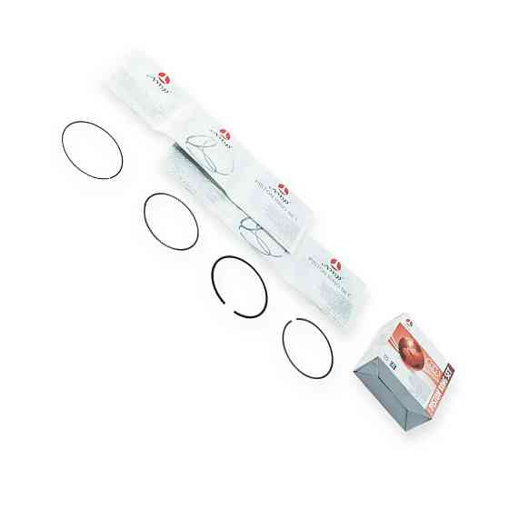 Кольца 21126, 2170, 2171, 2172 (82,5) наборные AMP поршневые Мукачево