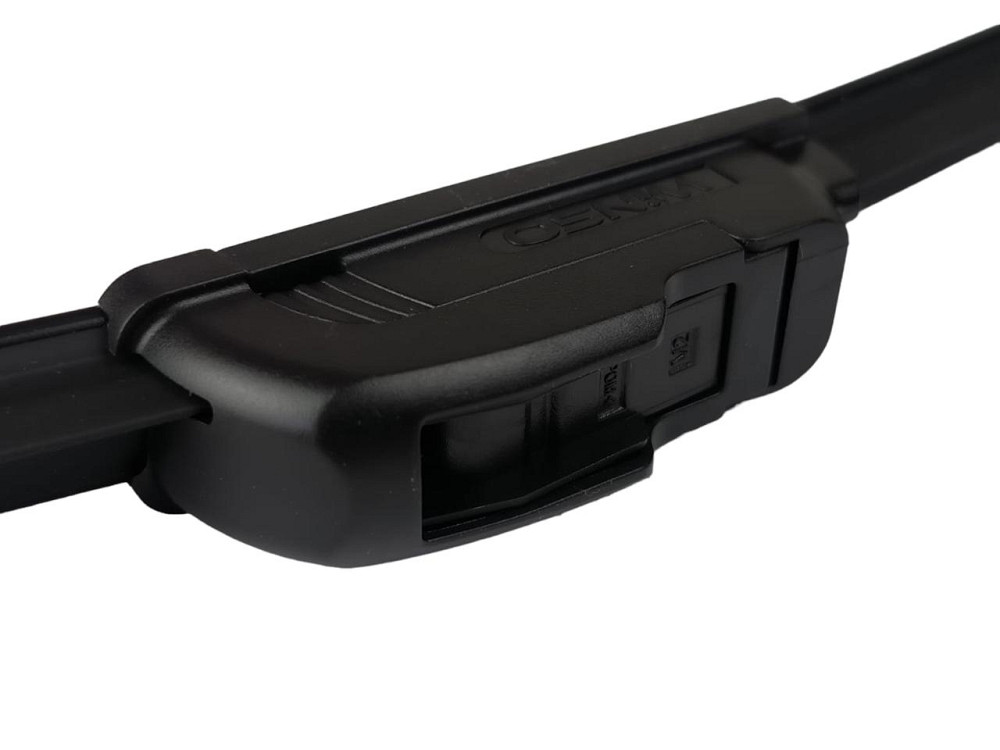 Щетка безкаркасная 430 мм (17) гибкие дворников Мукачево - изображение 1