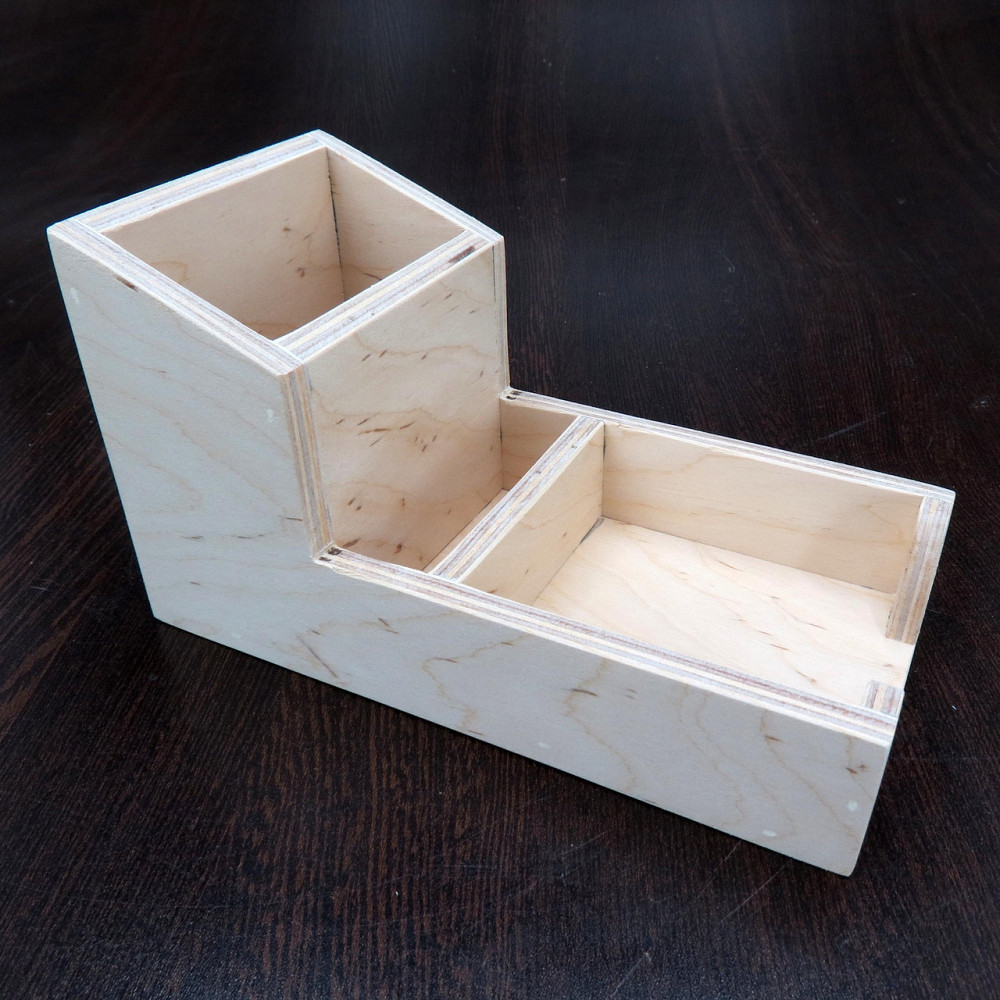 Настільний органайзер "Грінвіч" бланже Миколаїв - фото 3