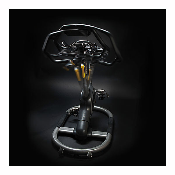 Спинбайк Relay Fitness EVOcx Angles (EVO CX) Київ - фото 5