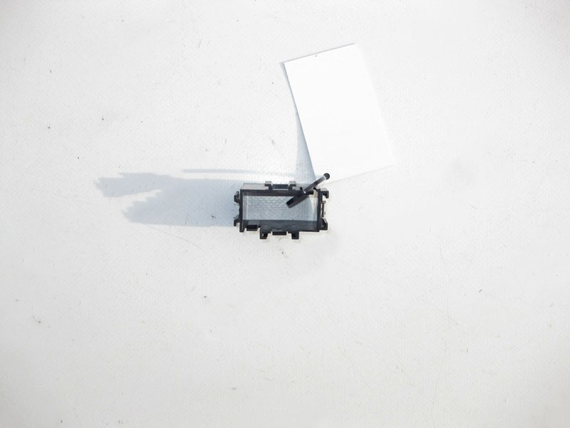 Mercedes-Benz  A1645456340 Утримувач блоку запобіжників Одесса - изображение 2