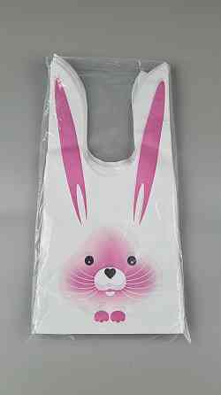 Пакеты МАЙКА (16*34)