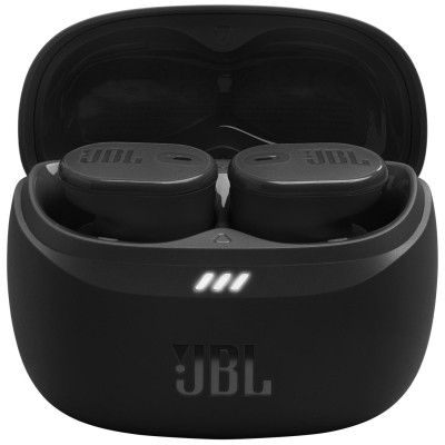 Навушники JBL Tune Buds 2 Black (JBLTBUDS2BLK) Вінниця - фото 10