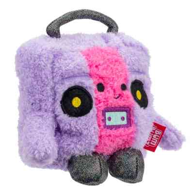 Мягкая игрушка BumBumz RetroBumz Бумбокс Бритни, 11 см (RBBZ00697) Винница