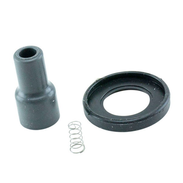 Наконечник катушки зажигания автомобиль Тойота Auris, Avensis, Corolla 1.0-1.8i 95- (TESLA) Мукачево - изображение 1