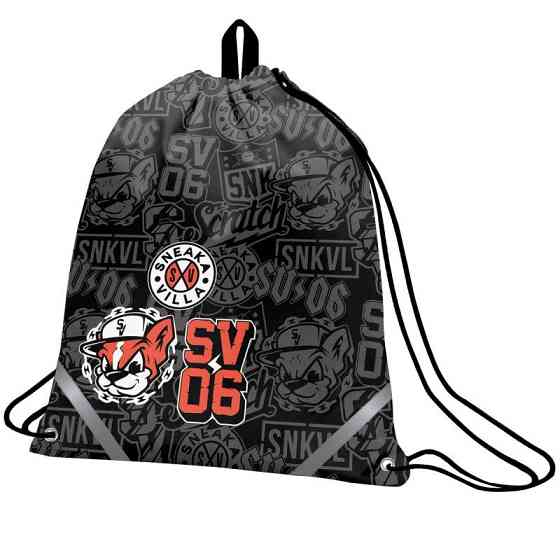 Сумка для взуття "YES" 533177 SB-10 Scratch dog, шт Київ