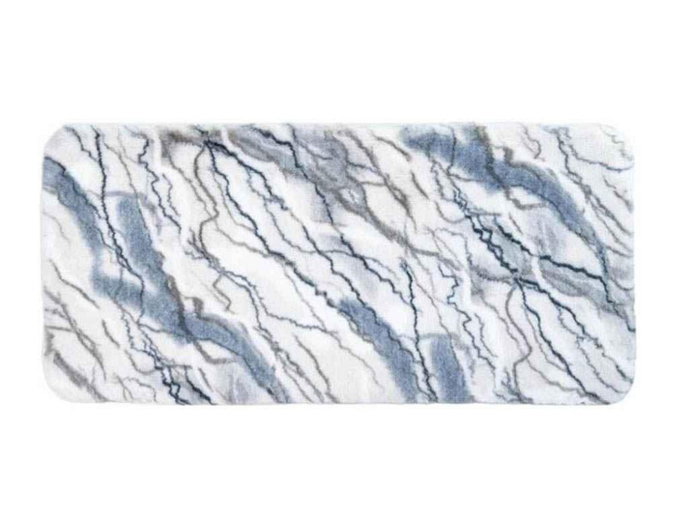Коврик 75*150см Marble для пола из эко-меха ТМ Dariana   Solmir Киев - изображение 1