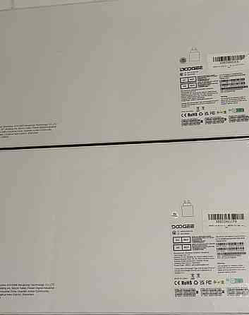 Новые планшеты DOOGE. Харьков