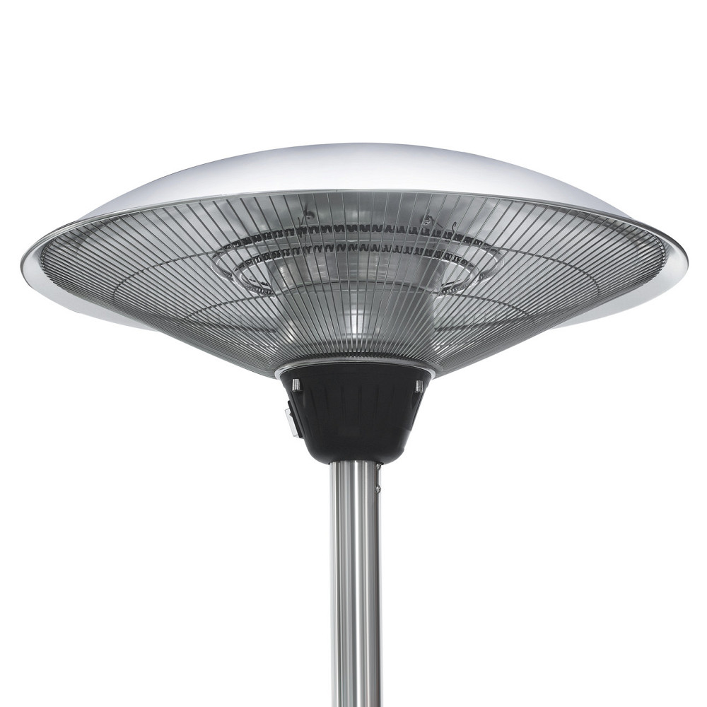 Электрический инфракрасный обогреватель GRILLI 3000w, 200*60см 777757 Код: 008344 Ровно - изображение 2