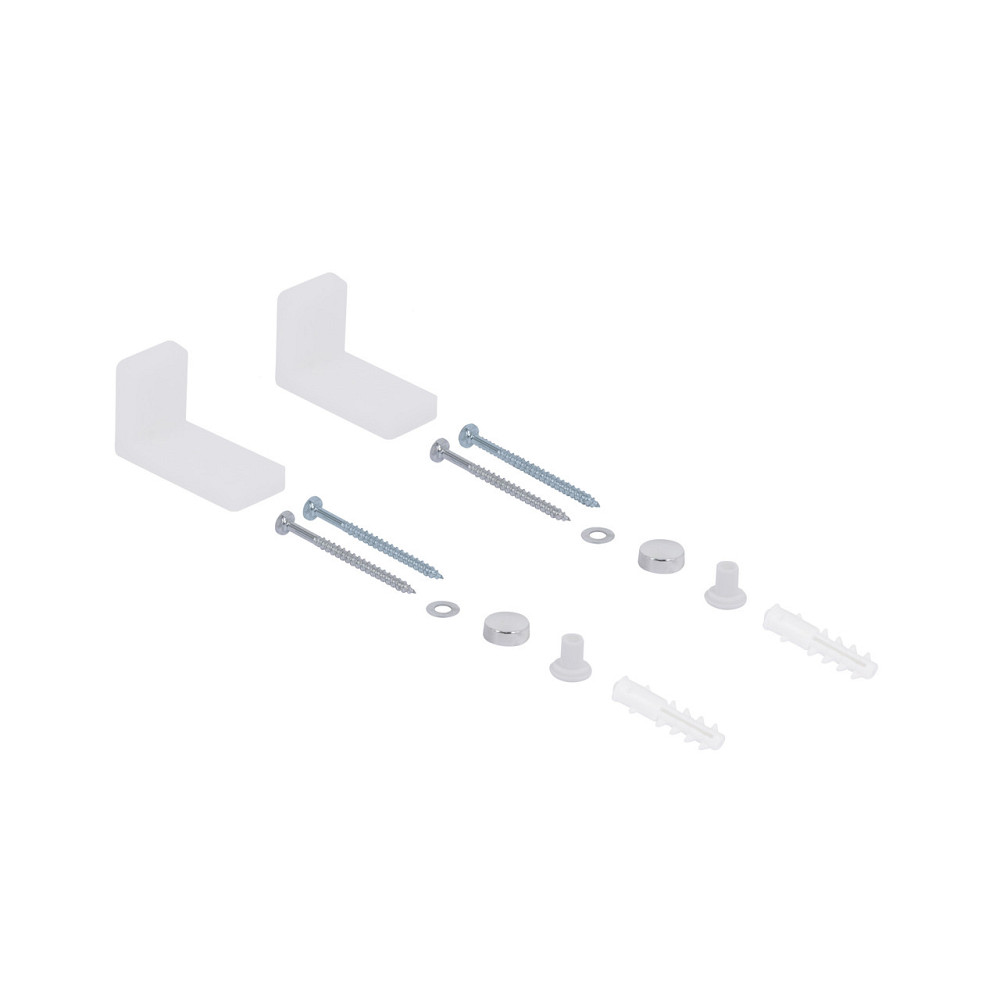Біде підлогове Qtap Robin 560x355x410 White QT13441381W Київ - фото 8