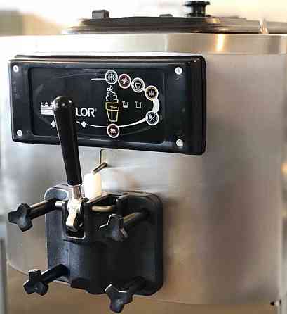 Фризер для мягкого Мороженого: Taylor C708. Киев