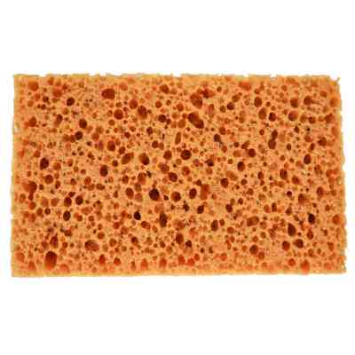 Губка для мытья Poputchik Profi (11-012) Винница