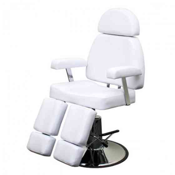 Педикюрное кресло мод. 227В Киев