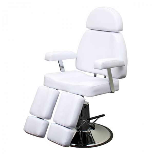 Педикюрне крісло мод. 227В Київ - фото 2