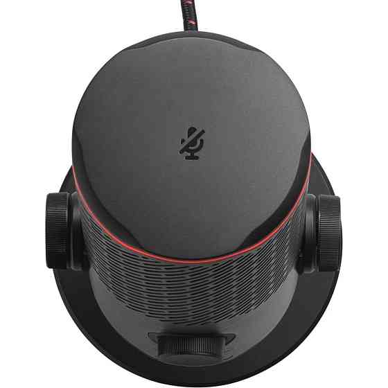 Мікрофон JBL Quantum Stream Studio Black (JBLSTRMSTUDIOBLK) ( 18366 ) Харків