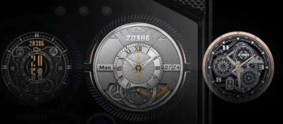 Смартфон Oukitel IIIF150 B3 Black 8/256Gb 10800a NFC 100Mp Захищений. Київ - фото 3