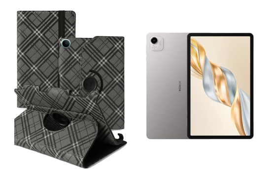 Чохол Spinner360 для планшета Honor Pad X9a, колір Art-Shkira Київ