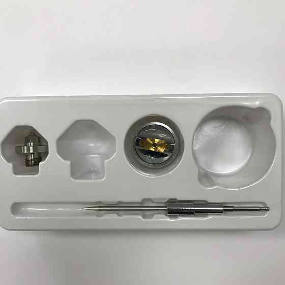 Дюза 0,5 мм для фарбопульта H-921-MINI AUARITA NS-H-921-MINI-0.5 Одеса