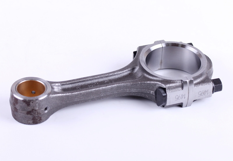 Шатун ZN490BT ZN390 ZN485 ДонгФенг 404 Chery 244/354/404 Мукачево - фото 2