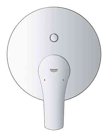 Змішувач прихованого монтажу на 2 споживача Grohe Eurosmart New (24043003) ( 18829 ) ( 17464 ) Харьков