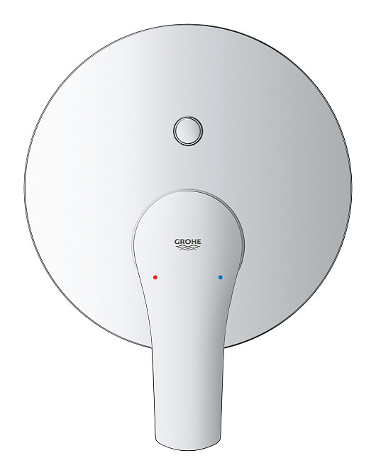 Змішувач прихованого монтажу на 2 споживача Grohe Eurosmart New (24043003) ( 18829 ) ( 17464 ) Харьков - изображение 6