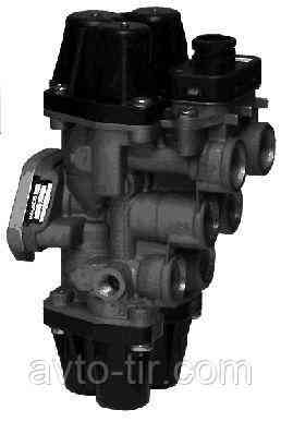 Клапан разгрузочный шестиконтурный MB с датчиком 9347050050 0034315406 0034315706 0034316106 Луцк