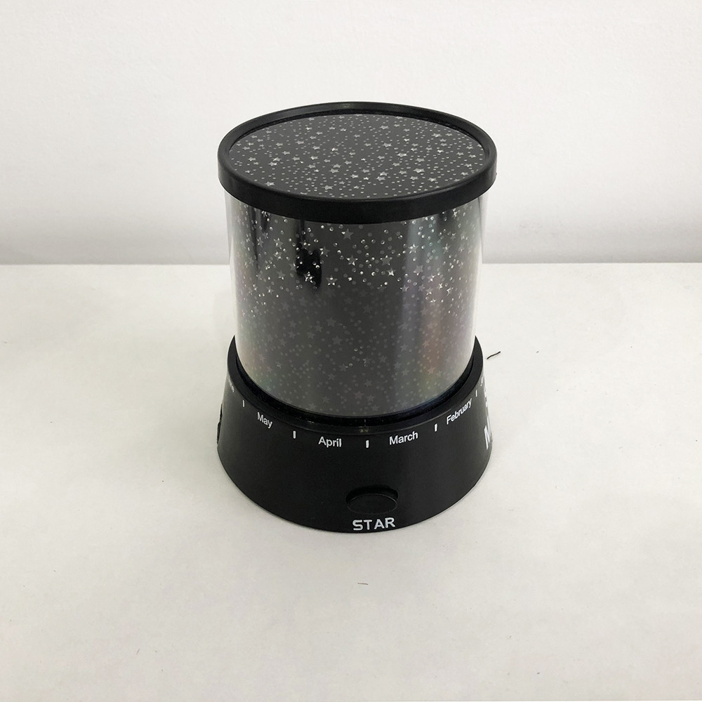 Ночники для детей разные Star Master, Ночник с LED подсветкой от USB, Lamp лампа-ночник NJ-85 Львов - изображение 12