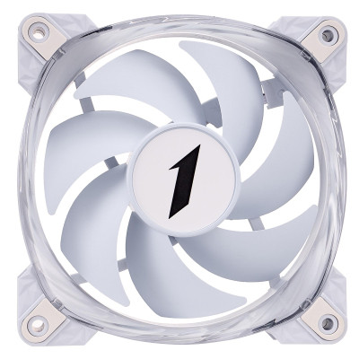 Кулер до корпусу 1stPlayer FS7 White (FS7-WH-1IN1) Вінниця - фото 7
