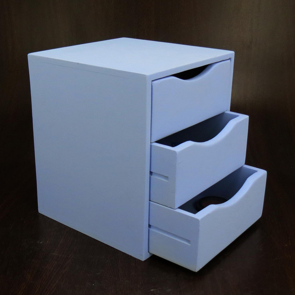 Органайзер настільний "Берген" ірис Миколаїв - фото 6