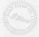 Оснастка стаціонарна для рельєфної печатки D41 мм ED, хром Киев - изображение 2