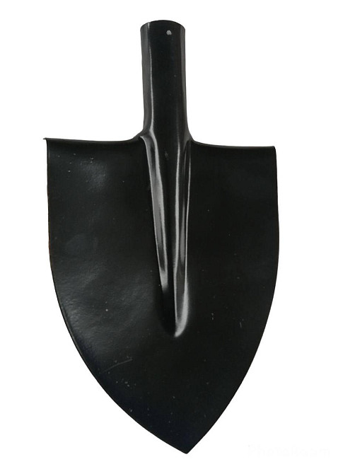 Лопата штик чорний (Арма) Харків - фото 1