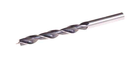 Свердло для дерева GRANITE 8х103 мм 2-22-081 Рівне