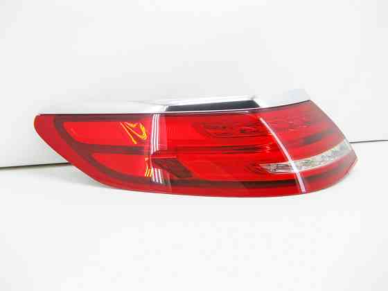 Mercedes-Benz  A2179060100 Ліхтар задній лівий зовнішній S-Class C217 Одеса