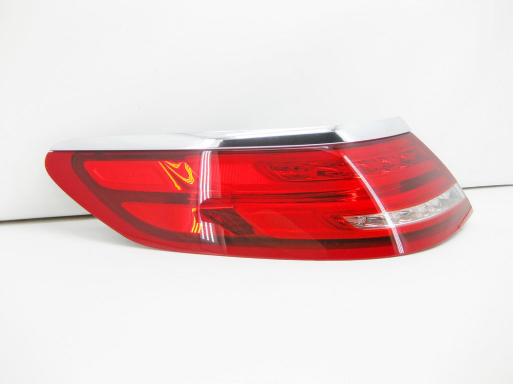 Mercedes-Benz  A2179060100 Ліхтар задній лівий зовнішній S-Class C217 Одесса - изображение 2