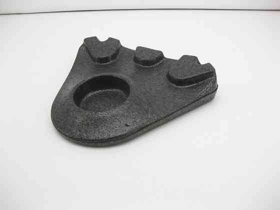 VAG  4M0863470 Накладка облицювання багажного відсіку Одеса