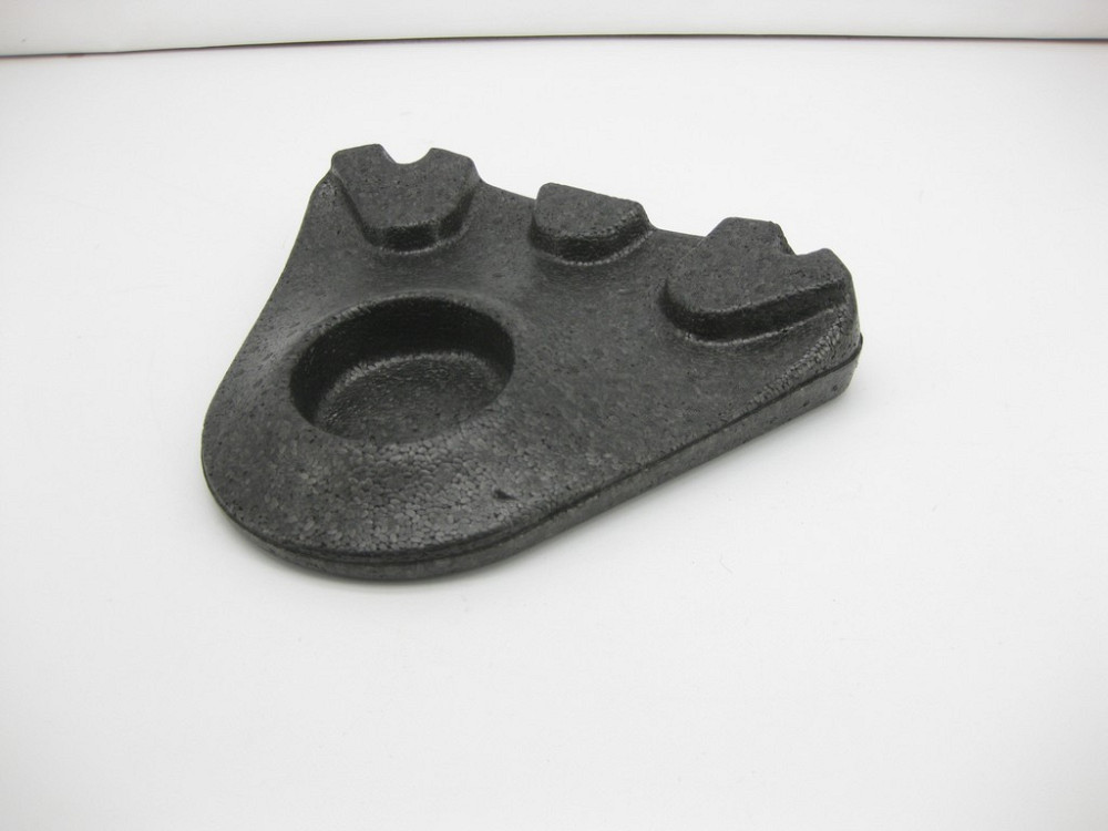 VAG  4M0863470 Накладка облицювання багажного відсіку Одеса - фото 3