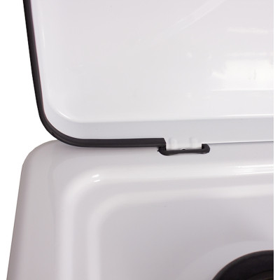 Настільна плита PRIME Technics PGK 200 CW Вінниця - фото 12