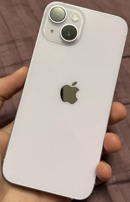 Айфон iPhone 14 256Gb. Київ - фото 7