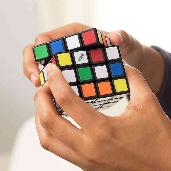 Головоломка Rubik's S3 - Кубик 4х4 Майстер Днепр