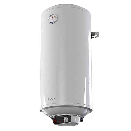 Водонагреватель LEOV LV Slim Dry 50 l сухой тэн (19714) (000019714) Киев