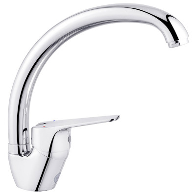 Змішувач Kroner Odra-C032 (CV021151) Вінниця - фото 3