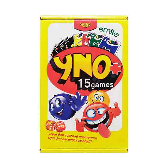 Карточная игра 