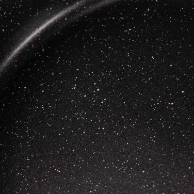 Сковорода Ardesto Gemini Cremona, 26см, алюміній, чорний (AR1926GMN) Вінниця - фото 7