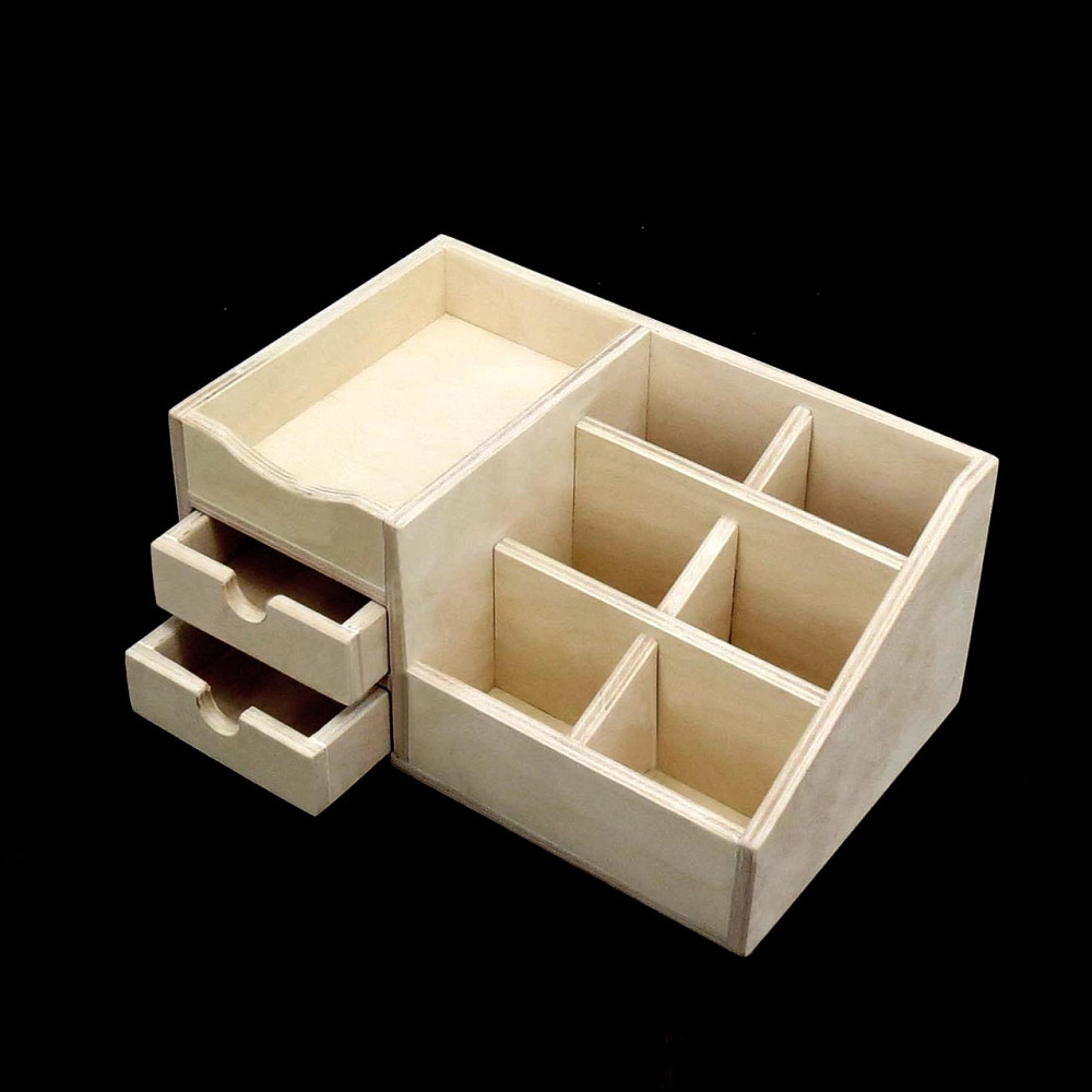 Настольный органайзер 