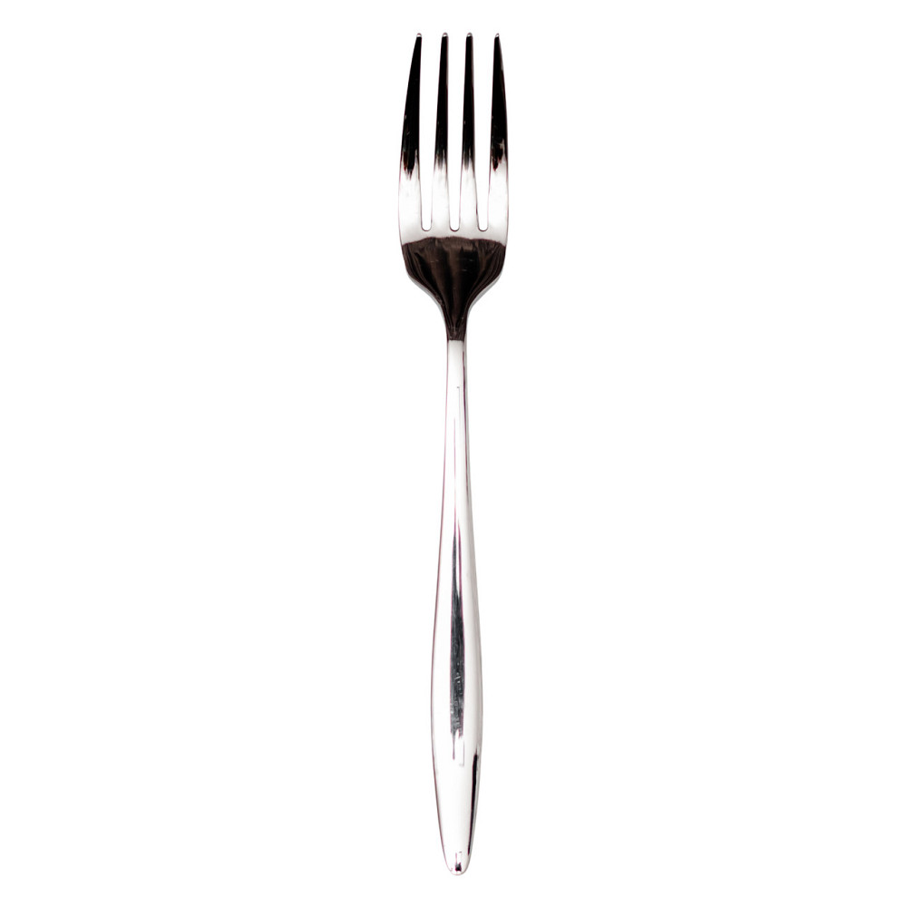 Ding Lanfang Набір десертних виделок 6 предметів 14 (см) Срібло HP-8-30 Коломия - фото 3